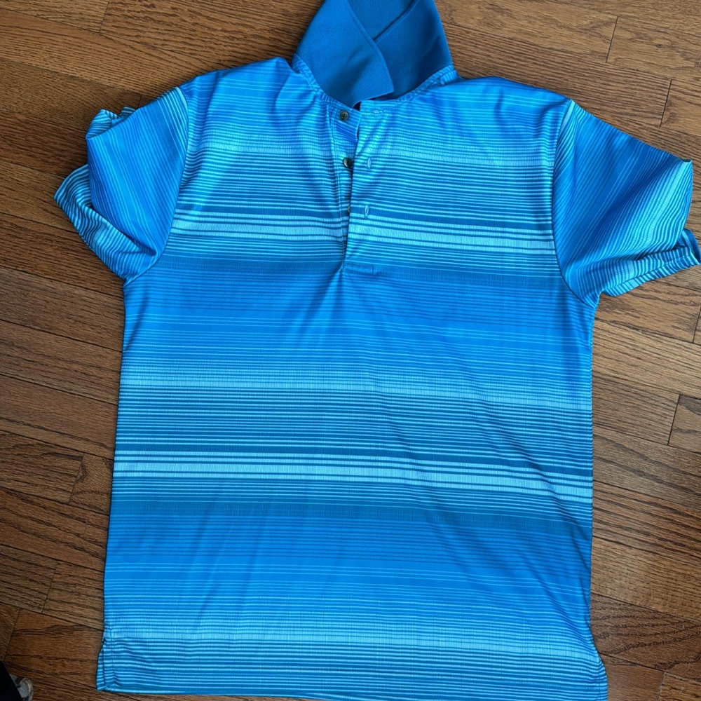 Men’s golf tee